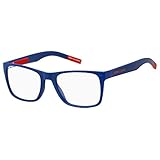 GAFAS DE VISTA TOMMY HILFIGER TJ 0045 COLOR BLUE RED TALLA 52/140/19 PARA UNISEX ADULT