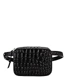 gefütterter Innenraum mit Steckfach