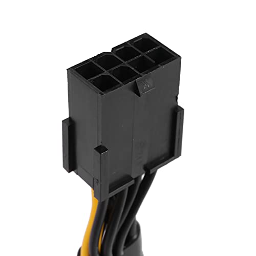 Dumta 2PZ GPU PCIe 8 Pin Femmina un Doppio 2X 8