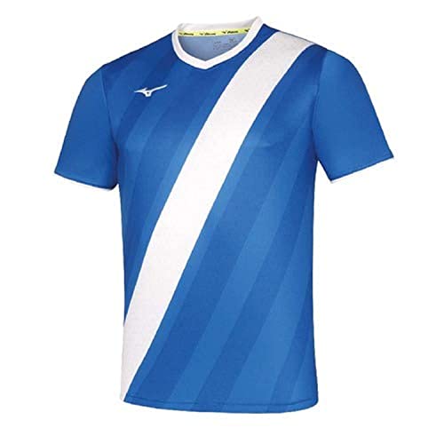 T shirt Mizuno Team game runbird - vue 3