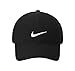 Nike Classic Fit Hat Black
