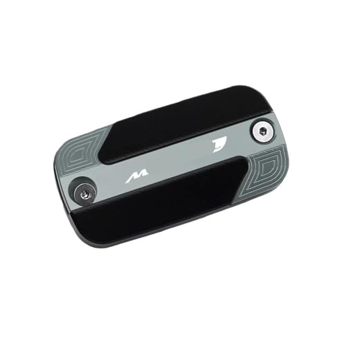 Bouchon réservoir frein aluminium Maxsym TL 508 pour entretien et route