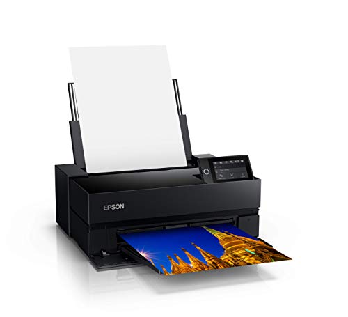 Epson SureColor P700 13-Inch Printer,Black SureColor P700 -