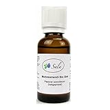 Sala Mohnsamenöl Mohnöl kaltgepresst BIO (30 ml)