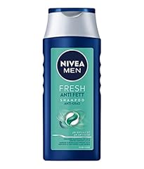 Nivea Men Fresh Shampoo Anti-Fett...