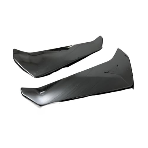Réservoir d'eau moto MT-09 protégé des impacts avec ce capot carénage - 5