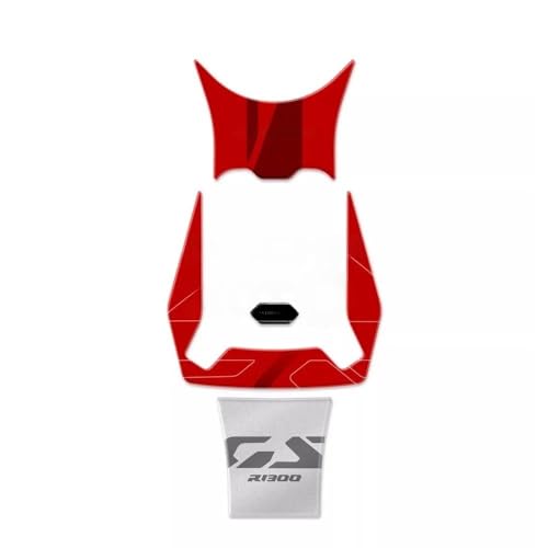 Protection réservoir latérale pour R 1300 GS ADV 2024-2025 moto
