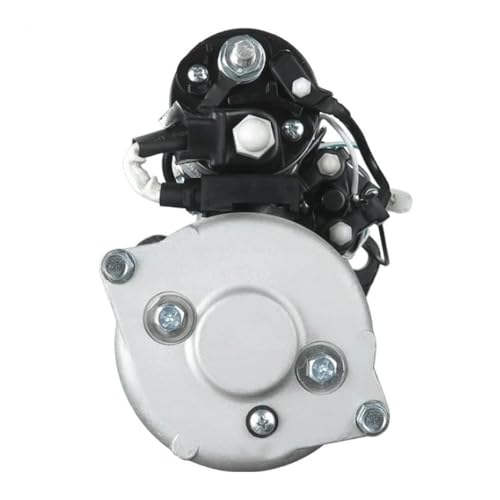 Motor de arranque 0-23000-3150 para acabar con los problemas de encendido 24V 4