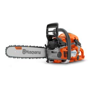 HUSQVARNA OUTDOOR POWER EQUIPMENT 550 XP Mark I