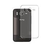 Protección duradera contra arañazos. No deja residuos pegajosos cuando se quita.