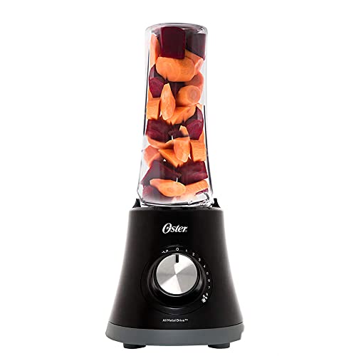 Kit Super Chef Preto - Liquidificador e Jarra Blend N Go - 220V 4 31Z+7-eFHHL