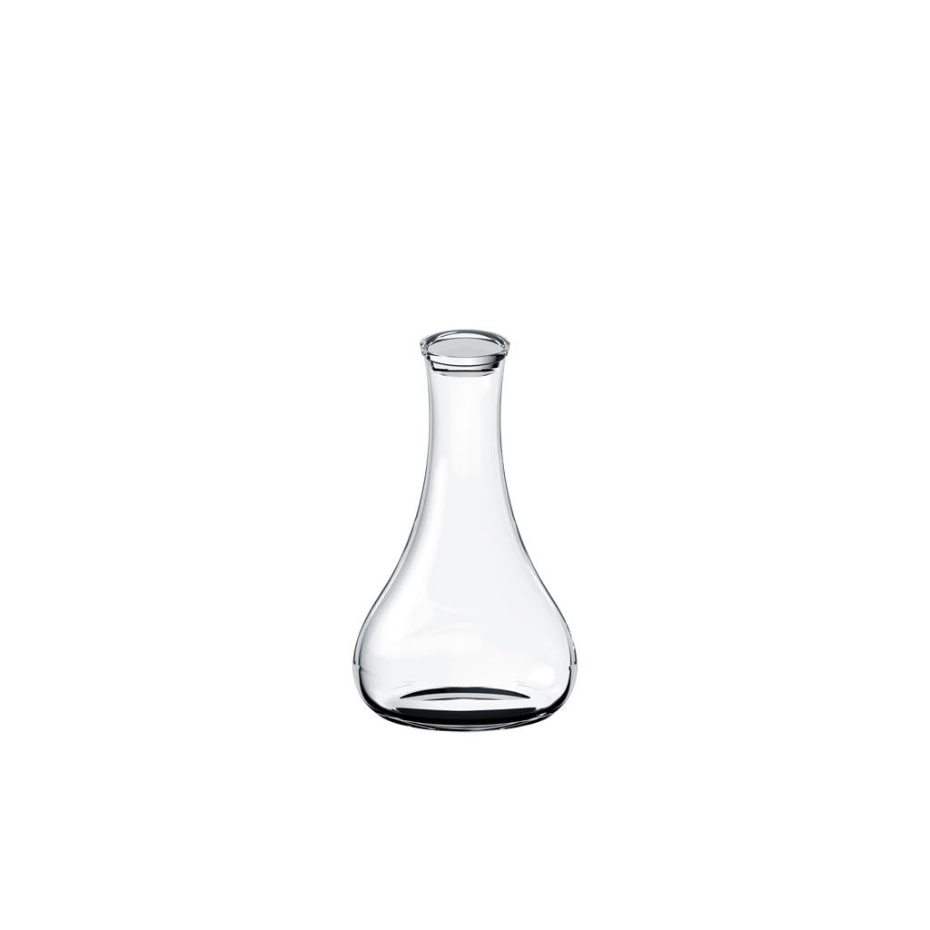 Villeroy & Boch Purismo Wine Decanter per Vino Bianco, 750 ml, Vetro, Trasparente : Villeroy & Boch: Amazon.it: Casa e cucina