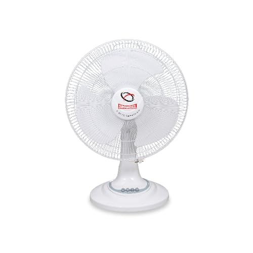 Buy SUMMERCOOL Table Fan 400mm All Purpose Fan Portable Desktop