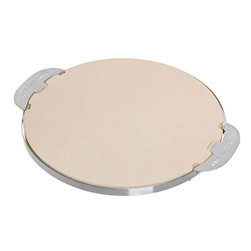 Outdoorchef Original Pizzastein Code 18.211.95 für Grill