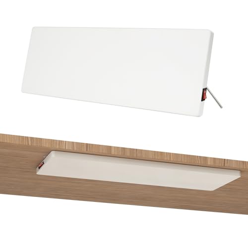 Byecold Infrarotheizung Standgerät 90 Watt, Infrarot...