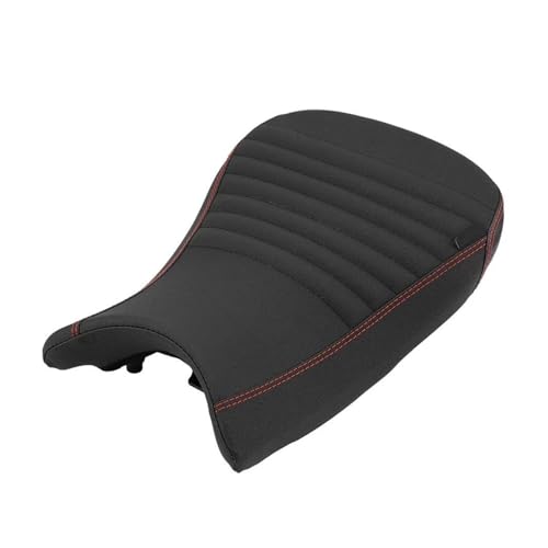 Cojín delantero conductor para S1000RR y M1000RR negro de recambio 3