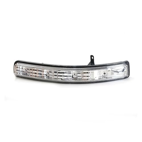 Clignotant rétroviseur pour Ford Explorer 2011-2019 côté droit