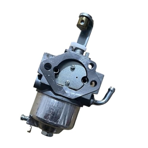 Carburateur moteur RGV4100 EH25 pour panne démarrage motoculteur