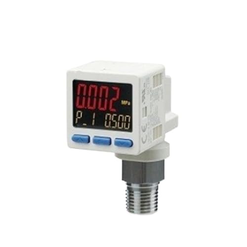 Pressostat numérique ISE20C ZSE20CF capteur de pression vide