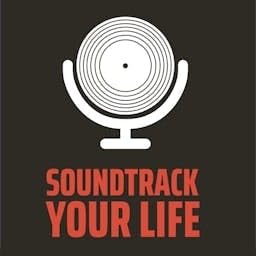 Soundtrack Your Life Podcast Por Nicole Barlow & Ryan Pak | Soundtrack Experts arte de portada