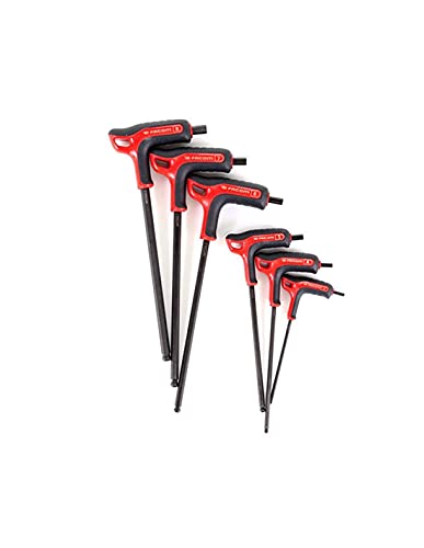 FACOM FAC30412 Jeu de 6 clés en T 6 pans FACOM-84TZS.PB