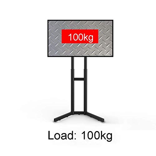 Soporte de pie para TV de 32 a 65 pulgadas miniatura 6