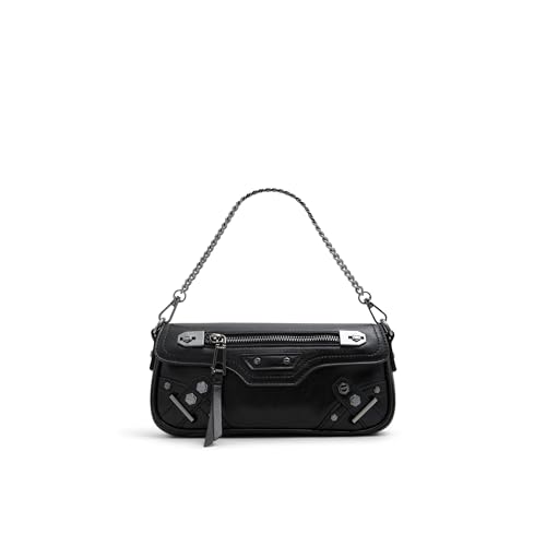 ALDO Tanisaax Cross Body, Other Black