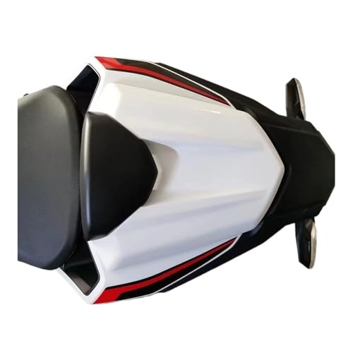 Capot de selle passager arriere CB750 Hornet CBR500R CB400F