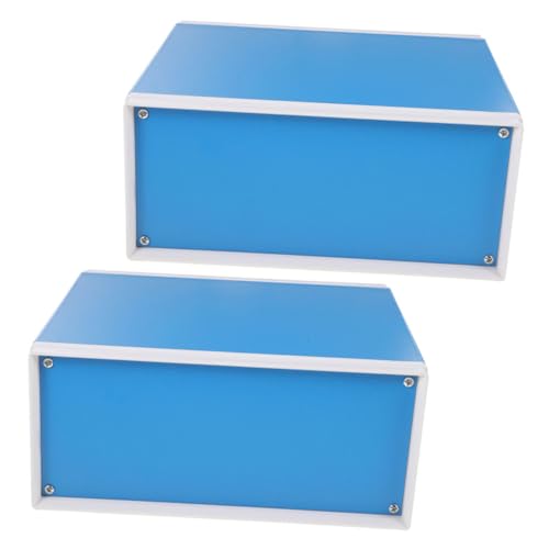 Boîte de jonction extérieure pour installer facilement vos éclairages de jardin