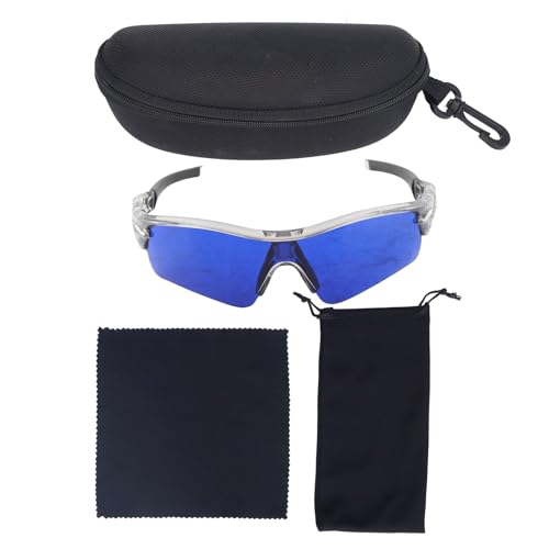 Lunettes de sport Ball Finder teintées pour cyclisme et randonnée en plein air