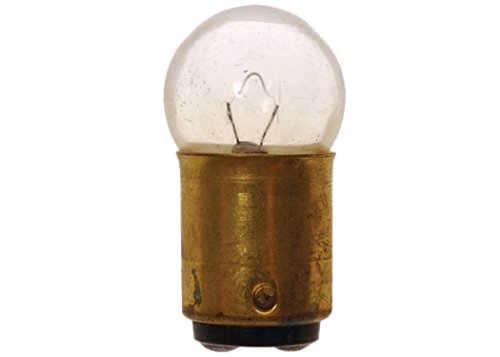 ACDelco L90 GM Original Equipment Multi-Purpose Light Bulb