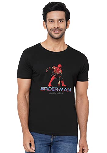 Image of Wear Your Opinion Graphic Printed T-Shirt (Design: Ironman)