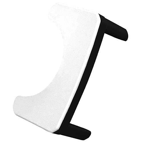 BEBEMOKO Toilet Stool Footrest for Adults Squatting Foot Stool Toilet Potty Urinal Mats