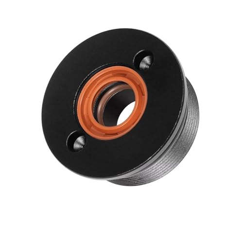 Embout de garniture de trim hors-bord protège le vérin hydraulique 99638A1