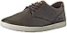 Produktbild Boxfresh Herren Henning Sneaker, Schwarz Schwarz, 42 EU