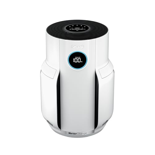 Shark NeverChange HP153 Air Purifier