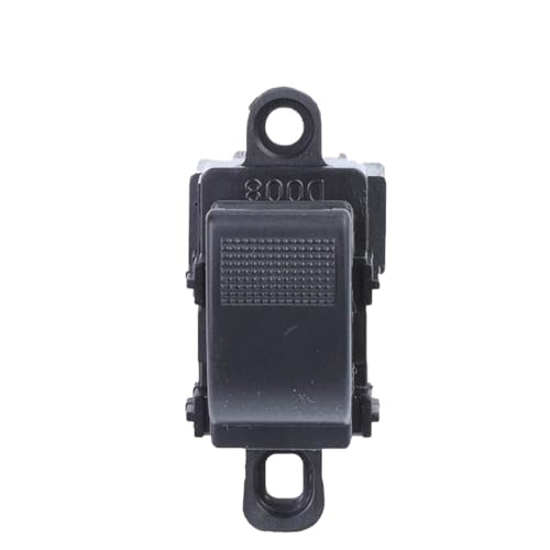 Bouton lève-vitre robuste pour Mazda BT-50 commande 6M3414529AA