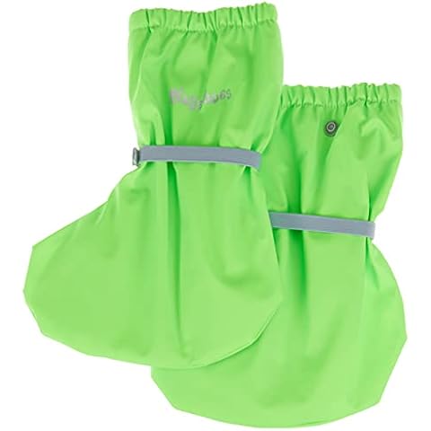 Playshoes Waterproof Footies with Fleece Lining Cover