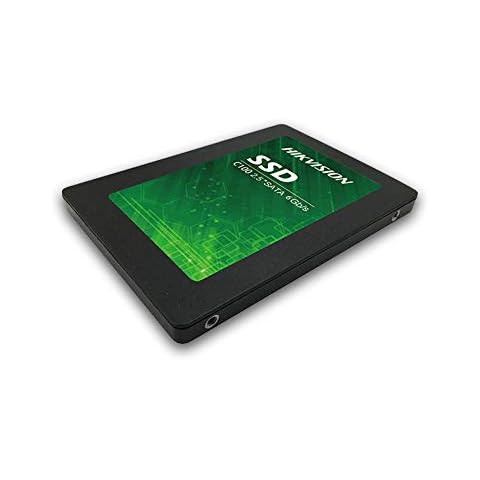 Hikvision HS-SSD-C100 240 Go SSD Cover