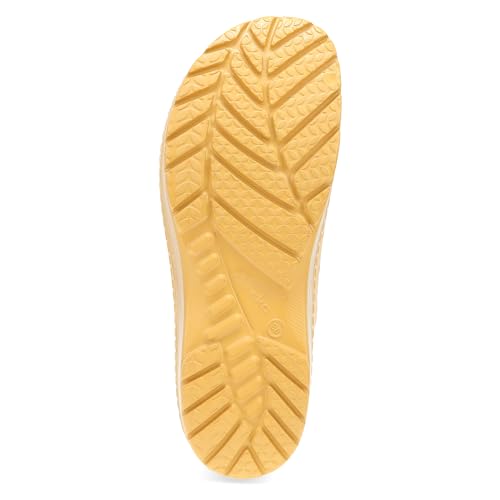 Image of Dansko Kane Slip-On Mule Clog for Women - Lightweight Cushioned Comfort and Removable EVA Footbed with Arch Support - Easy Clean Uppers