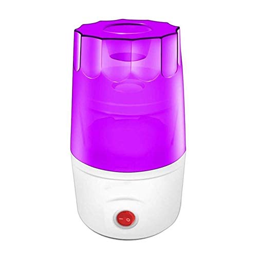 SMLZV Automática Fabricante de Yogur, un Solo botón de manipulación de Cristal Liner multifunción de Contenedores de pequeña Capacidad Yogur Máquina