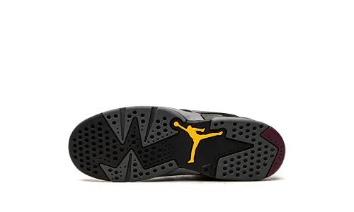 Jordan Preschool Air 6 Retro PS 384666 063 Bordeaux - Size 11C3