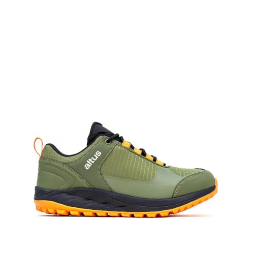 Chaussures de randonnée imperméables ALTUS Moncayo pour la montagne
