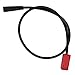 SPYMINNPOO Electric Brake Sensor Cable, Hydraulic Brake Sensor Brake Power Off Sensor Cable Replacement Parts E Brake Sensor Cable Suitable for Electric