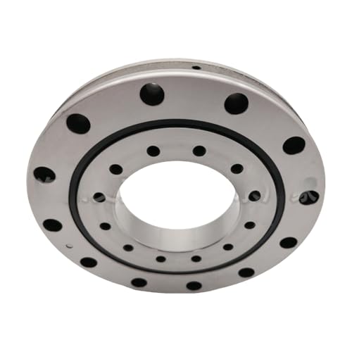 Roulement RU148X haute précision pour robotique industrielle - 4