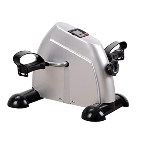 Pedal Exerciser eléctrico para rehabilitación y fitness miniatura 4