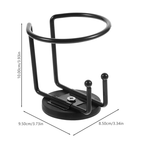 Rtauhife Magnetic Cup Holder for Beverages - Versatile Drink Holder for Cans and Bottles - Image 6