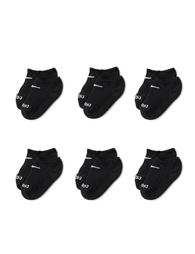 Image of Nike Kids' 6-Pack Performance Socks