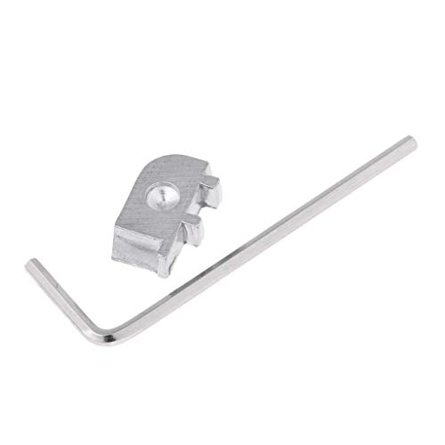 YIJU Suporte Lateral Ajustável Do Kickstand Traseiro Da Bicicleta com Cremalheira Do Suporte Da Garr