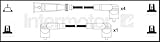 MPN: 73122 73122 Zündkabelsatz für Seat AROSA CORDOBA IBIZA kompatibel mit Skoda FELICIA kompatibel mit VW CADDY POLO